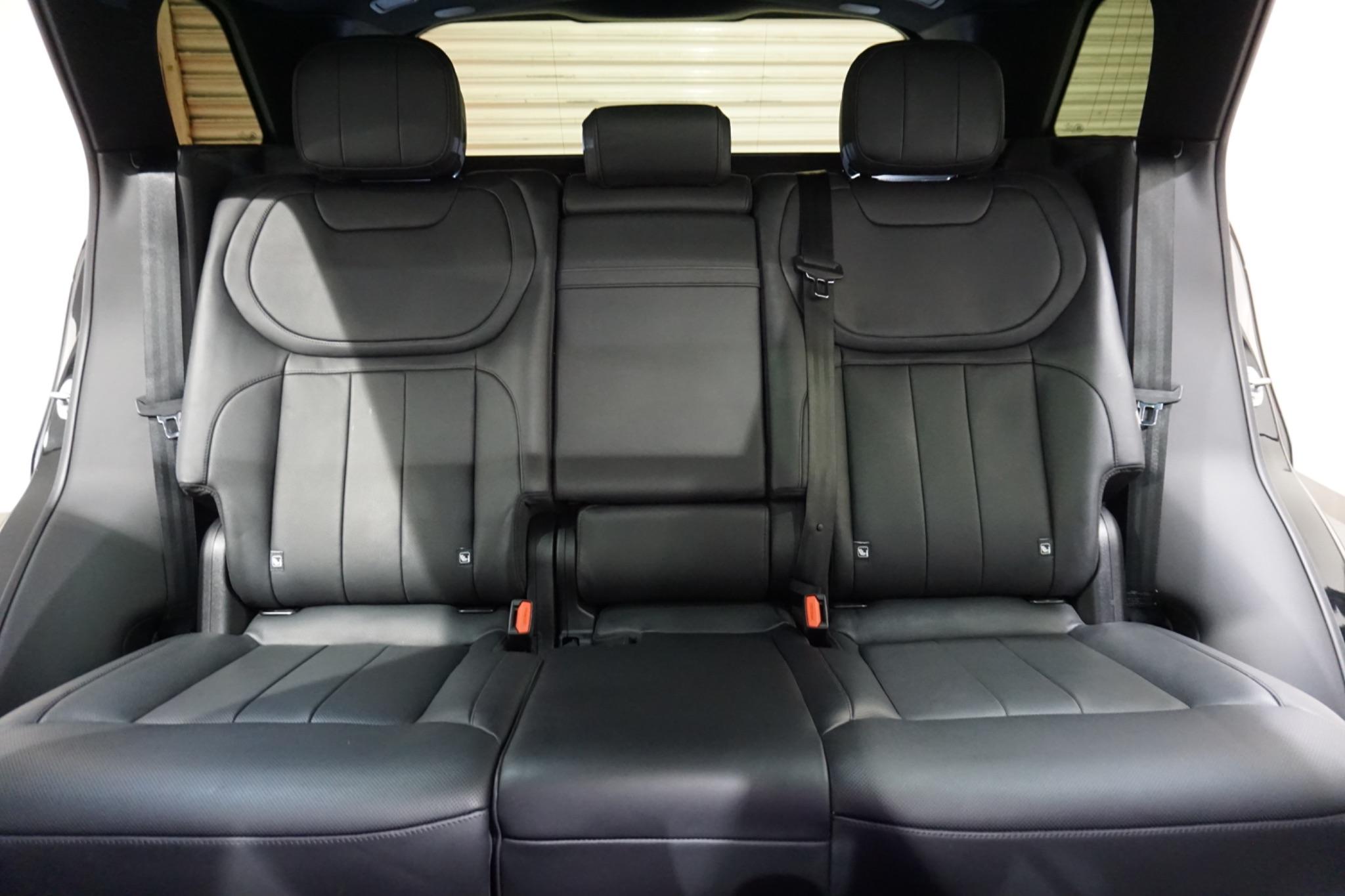 Land Rover Range Rover Sport 3.0 D300 MHEV Dynamic SE Auto 4WD Euro 6 (s/s) 5dr
